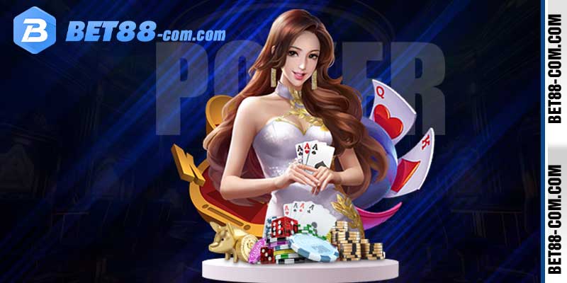 Casino BET88 mang nhiều ưu điểm nổi bật