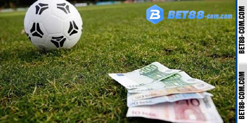 Giới thiệu top kèo tỷ số phổ biến tại BET88