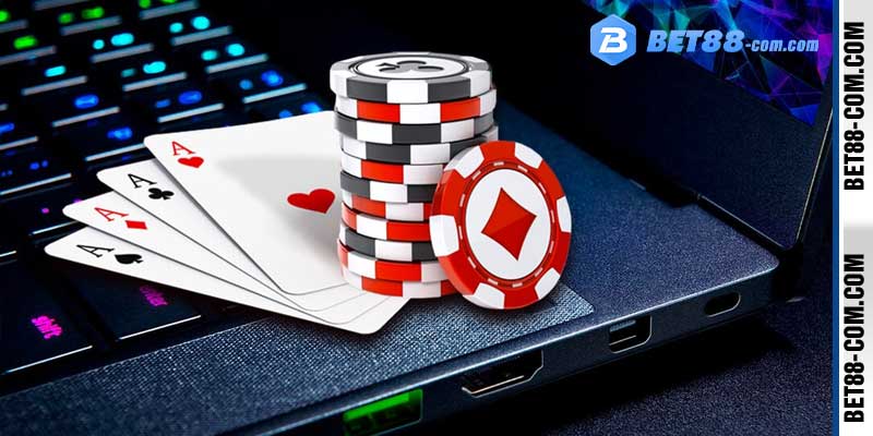 Hướng dẫn nhập môn bài Poker online